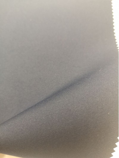 DE-SPT  1300mm 45000mm >179kPa EN343 BS3424 高透氣 實驗室 測試通過 布料  30000mm mvp 薄膜透氣  L2165 STX COLORADO ASIA laminate:upper 170g/m2 contract&workwear 1.2layer/membrane:100％PES 側面照